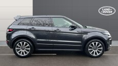 Land Rover Range Rover Evoque 2.0 Ingenium Si4 HSE Dynamic Lux 5dr Auto Petrol Hatchback